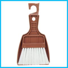 【在庫処分】Times Clean テーブルホーキ&チリトリセット 日本クリンテック