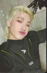 ATEEZ Zver. SAN THE WORLD EP.1:MOVEMENT Z