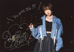 2025年最新】富田美憂 サインの人気アイテム - メルカリ