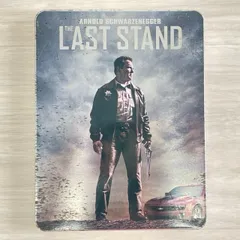 ラストスタンド [Blu-ray] rdzdsi3 Amazon.co.jp: ラストスタンド Blu-ray : アーノルド