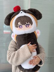 恋と深空 抱き枕 マヒル  クッション 抱き枕 ぬいぐるみ 大きめ 70cm  Love and Deepspace Caleb ゲームグッズ