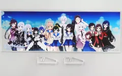 2025年最新】ストライク ブラッド 特典の人気アイテム - メルカリ