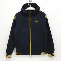 2024年最新】セール アディダス adidas ウインドブレーカー メンズ BIG