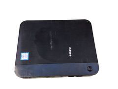 Shuttle XPC nano NC03U3 ミニ i3-7100U/ 4GB - メルカリ