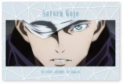 【中古】マグネット・磁石 五条悟 アクリルマグネット 「劇場版 呪術廻戦 0」