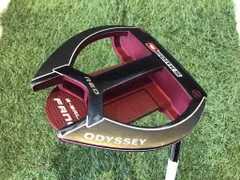 Callaway Golf - 良品 オデッセイ ラッキー 777 SB パター 34