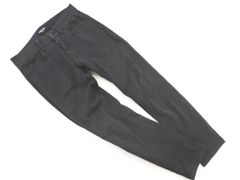 GLOBAL WORK グローバルワーク パンツ sizeXS/紺 ■■ レディース