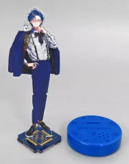 【中古】アクリルスタンド・アクリルパネル レオス・ヴィンセント ボイスアクリルスタンド 「バーチャルYouTuber にじさんじ エデン組 4th Anniversary」