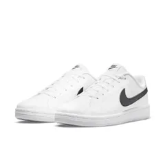 【正規品取扱店･新品】NIKE スニーカー メンズ ナイキ コｰトロイヤル2 NN DH3160 Nike Court Royale 2 Next Nature コートスニーカー テニスシューズ 定番 クラシック レトロ