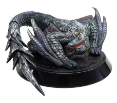 専用　モンハンフィギュア まとめ売り 12体セット イーカプコン |CAPCOM FIGURE BUILDER CUBE MONSTER HUNTER 爵銀