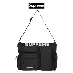 2023年最新】supreme ショルダーバッグの人気アイテム - メルカリ 2023年最新】supreme ショルダーバッグの人気アイテム - メルカリ