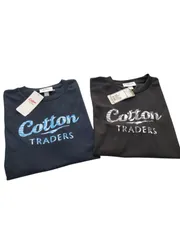 2025年最新】cotton tradersの人気アイテム - メルカリ