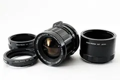 ❁極美品❁SMC PENTAX ペンタックス 67 75mm f4.5 SMC Pentax 67 / S-M-C Takumar 6x7 / Super Takumar 75mm F4.5
