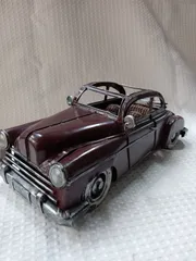 2025年最新】ブリキの車の人気アイテム - メルカリ