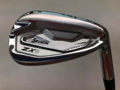 【最短翌日発送】SRIXON ZX5 Mk2 | 56 | S | NSプロ950GH neo DST | 中古 | ウェッジ | ダンロップ