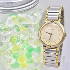 2025年最新】Yves Saint Laurent メンズ 腕時計(アナログ)の人気