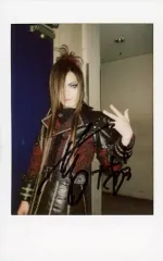 HIDEKI V & III - No Fire セット　直筆サイン　新品 HIDEKI V & III - No Fire セット 直筆サイン 新品 2025年最新