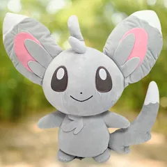 2025年最新】ポケットモンスター めちゃもふぐっとぬいぐるみ