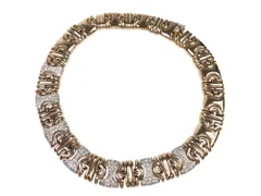 希少！PANETTA パネッタ　ネックレス　イヤリング　ヴィンテージ Yahoo!オークション -「panetta」の落札相場・落札価格