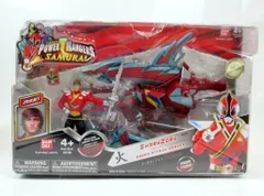 2026年最新】Power Rangers Samurai:の人気アイテム - メルカリ