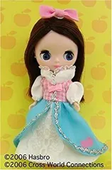 Takara Tomy - 未使用　プチブライス　ウェイクアップキス　アルプスレター　白雪姫　花冠　民族衣装 Amazon.co.jp: プチブライス ウェイクアップキス アルプスレター