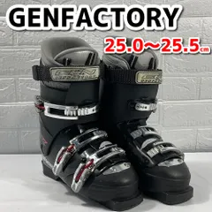 2025年最新】genfactoryの人気アイテム - メルカリ