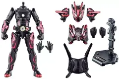 食玩 装動ゼロワン関連 組立て済み まとめ売り 装動 仮面ライダーゼロワン AI 01 コンプリートセット｜発売日