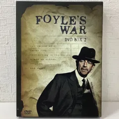 2025年最新】DVD 刑事フォイル DVDの人気アイテム - メルカリ