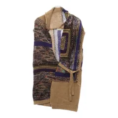 楽天市場】DRIES VAN NOTEN ドリスヴァンノッテン ベスト カラー