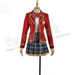 デレステ 島村卯月　コスプレ Amazon.co.jp: 島村卯月 コスプレ衣装 デレステSSR コスプレ衣装 : ホビー