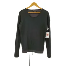 ディーゼルブラックゴールド DIESEL BLACK GOLD ドローストリングトップス メンズ import：M 