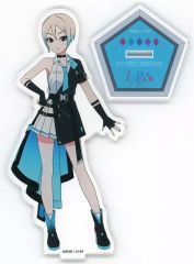 [중고] 아크릴 스탠드 아크릴 패널 시오미 주자(LiPPS ver.) 공식 아크릴 스탠드 [아이돌 마스터 신데렐라 걸스 U149]