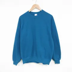 XL★古着 ジャージーズ 長袖 スウェット メンズ 00年代 00s トラック カナンデイグア 大きいサイズ クルーネック USA製 紺 ネイビー 24aug27 中古 スエット トレーナー トップス 90年代 90s 2000年代 2000s ジャージーズ アメリカ製 黒 ブラック 長袖