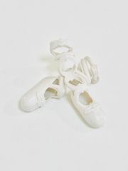 Tochnoバレリーナドール専用シューズ