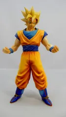超彩色 ドラゴンボールZハイスペックカラーリングフィギュア3