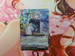 ヴァンガード ぶいすぽ 軸 八雲べに デッキ - メルカリ