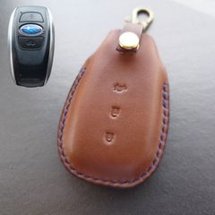 スマートキーケース/SUBARU/スバル/インプレッサ/レヴォーグ/フォレスター/XV/プレゼント/ギフト