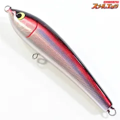 ウッドリーム　アキヤ　中古　170 185 ウッドリーム】 アキヤ ポッパー 215 WooDream Akiya POPPER