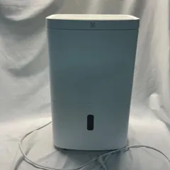Electrolux 2-in-1 空気清浄機 除湿機 新品未開封 2025年最新】Electrolux 除湿機・乾燥機の人気アイテム - メルカリ