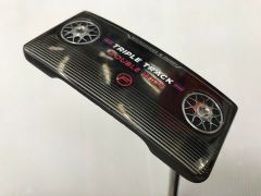 【最短翌日発送】TRIPLE TRACK DOUBLE WIDE FLOW | 中古 | パター | オデッセイ