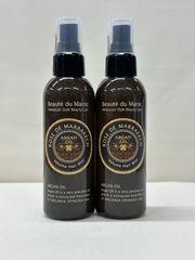 【未開封品】 ローズドマラケッシュ ボリューム ヘアミスト ヘアスタイリング料　150ml×2本