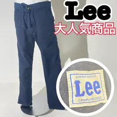 2024年最新】lee ワッペンの人気アイテム - メルカリ