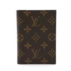 ⭐️LOUIS VUITTON ルイヴィトン モノグラム クーヴェルテュール 楽天市場】ルイヴィトン クーヴェルテュールの通販