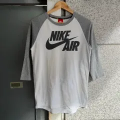 NIKE(ナイキ) ロゴ ラグラン 7 富 半袖T