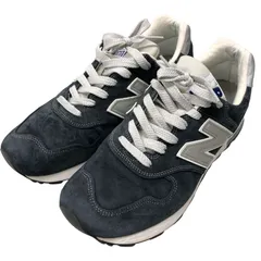 ニューバランス スニーカー M1400NV アメリカ製 ネイビー系【AFC47】