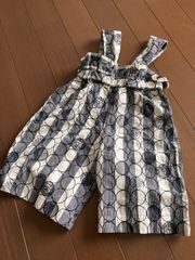 alc キッズ　サロペット　つなぎ　パンツ