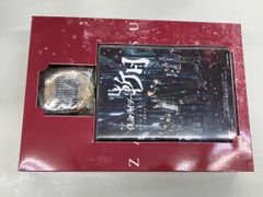 リスペクト優作 松田優作 DVD-BOX 2007〈初回限定生産・4枚組〉 - メルカリ