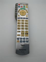 パナソニック テレビリモコン N2QAYB000443