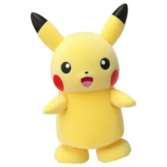 プレゼント袋入り【新品】Pokemon　パレード！ピカチュウ　ポケットモンスター　タカラトミー