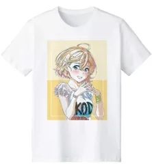 2025年最新】彼女お借りします tシャツの人気アイテム - メルカリ